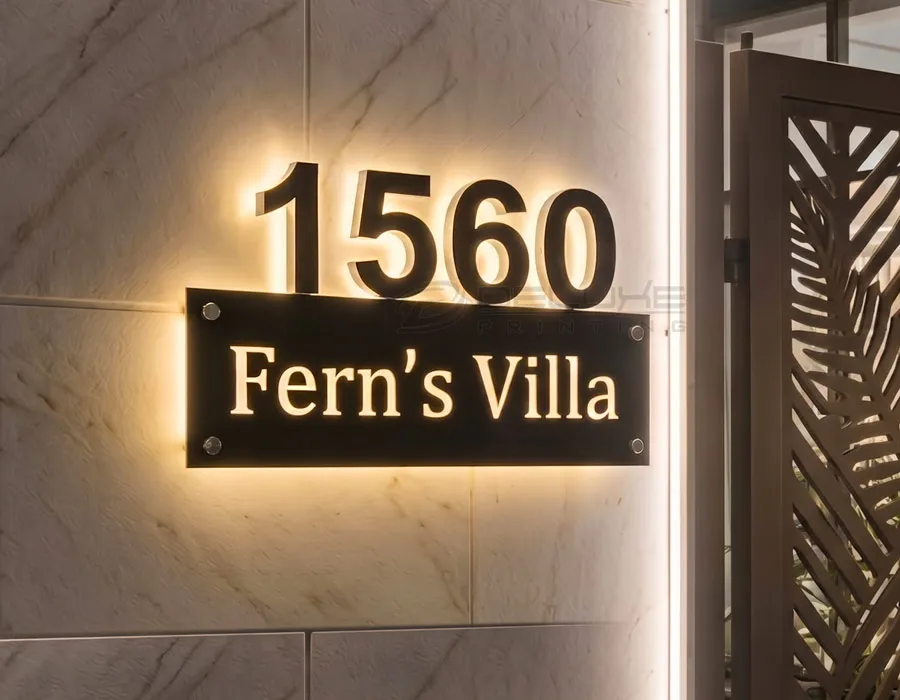 Aluminium Power Coated Dubai