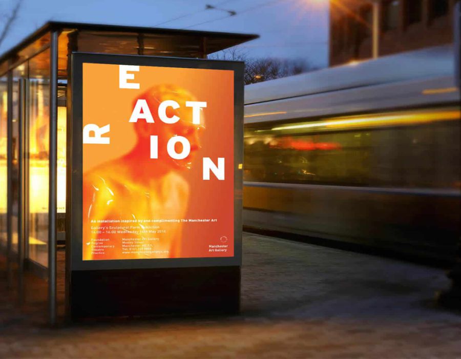 Poster Light Box in Dubai, UAE | Deluxe Printing